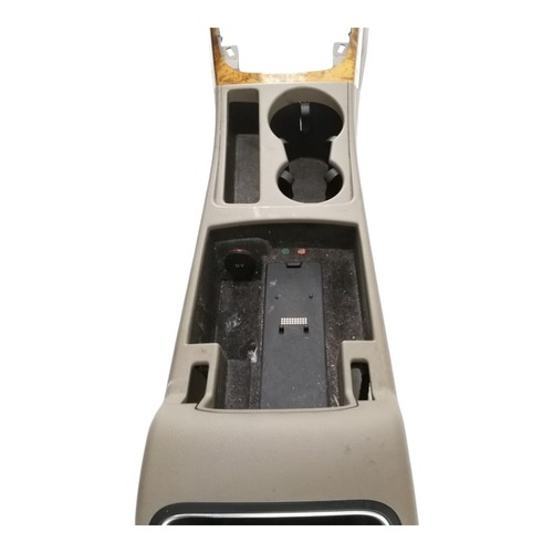 Console centrale audi 8k2 - console,