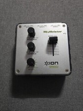 Ion Mix meister 