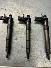 Iniettori  Range Rover  Evoque