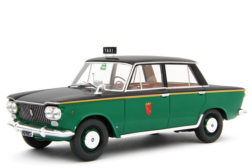 Laudoracing models fiat - 1:18,