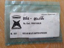 Adattatore adattatore aria