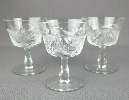 Set bicchieri vetro - set, 3