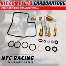 Kit di Revisione Carburatore
