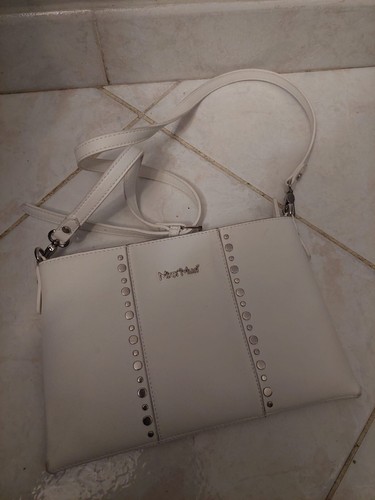 Borsa pochette mimi mua - borsa,