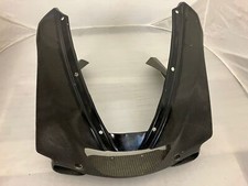 Carena superiore Bimota YB 11 prototipo carbonio