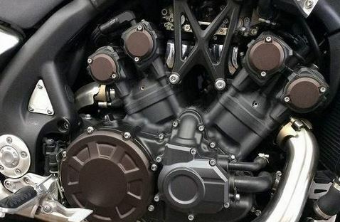 Clip yamaha vmax1700 vmx17 - clip,