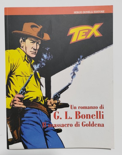 Tex extra collezione - tex,