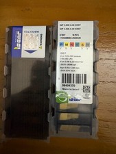 GIP 3.00E-0.40 IC807/ISCAR 10