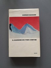 Il Giardino Dei Finzi