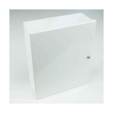 Metal Box scatola di metallo