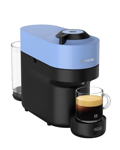 Krups nespresso vertuo - krups,
