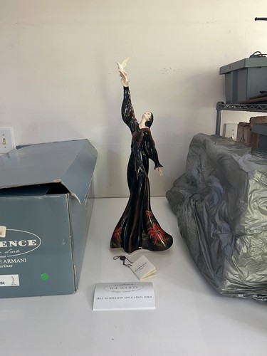 Florence giuseppe armani - florence, 24"