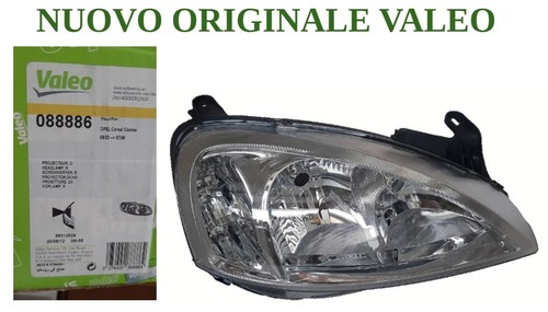 Faro fanale proiettore - fanale,