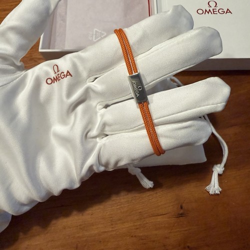 Pulsera omega seamaster - omega,
