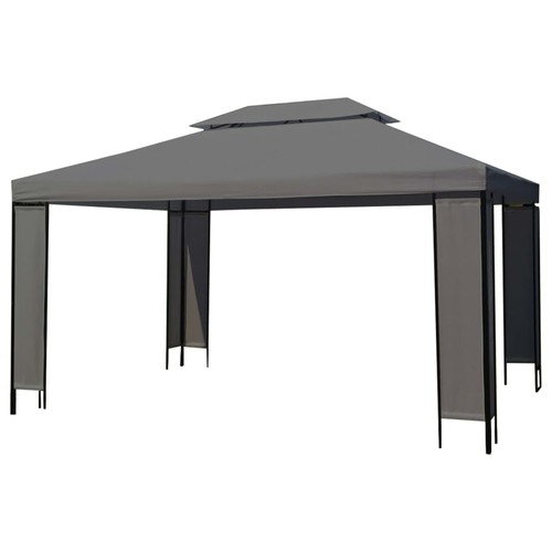 Gazebo outdoor canopy tent - gazebo,