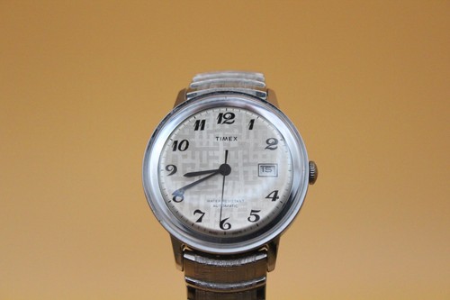 Bracciale vintage 1975 - bracciale, timex