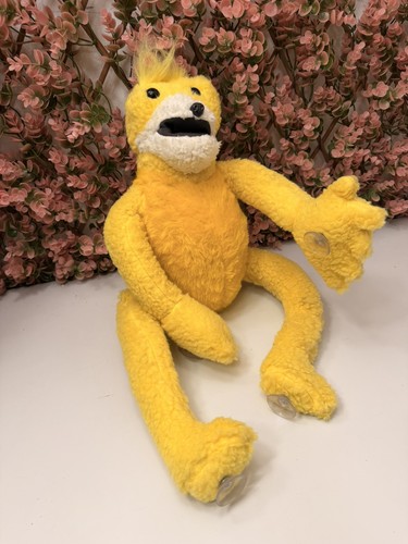 Piatto eric peluche - eric, oizo