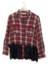 Rinascimento Camicia Donna M