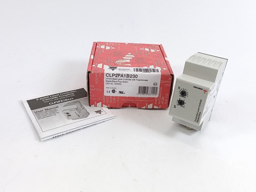 Carlo gavazzi clp2fa1b230 - carlo,