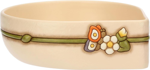 Ciotola grande ceramica - -,