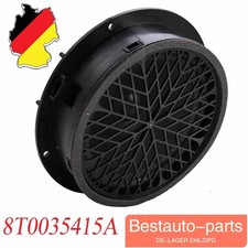 Per AUDI A4 Altoparlante