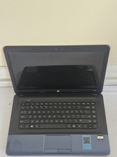HP Notebook 2000 Laptop - AMD