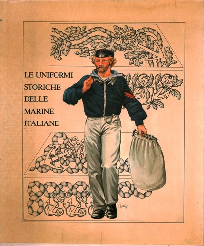 Uniformi storiche delle - le,