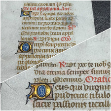 circa 1440 ✝️ Medieval