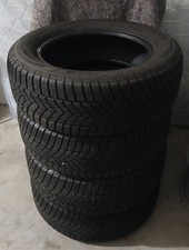 4x Pneumatici Invernali