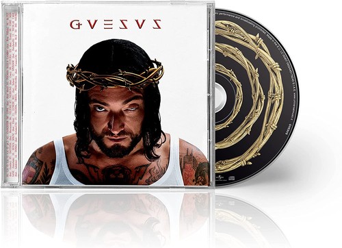 Gue gvesvs cd - gvesvs,