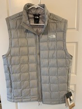 The North Face Gilet