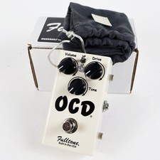 Overdrive Fulltone OCD V2