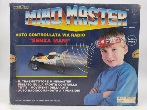 Mind master buggy la - master, rc
