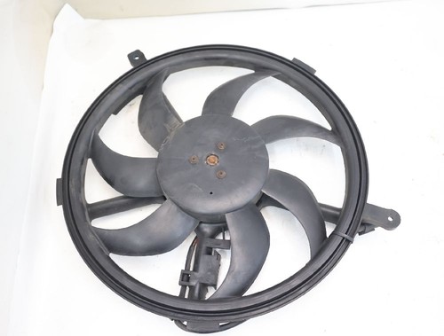 Ventola radiatore mini one - ventola, r56
