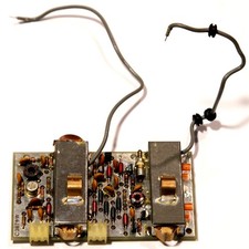 Drake TR7 / TR7A Circuito