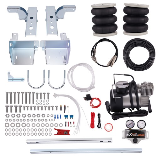 Kit sospensioni pneumatiche - , +