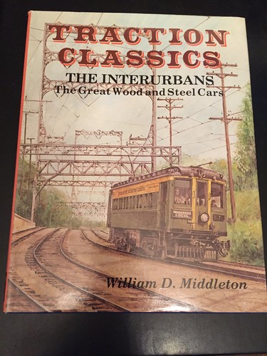 Traction classics the - traction,