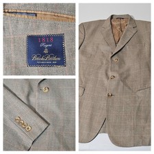 Giacca blazer Brooks Brothers