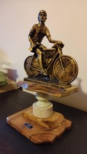 Coppa Trofeo Gare Ciclismo