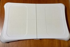 Nintendo wii balance board - nintendo,