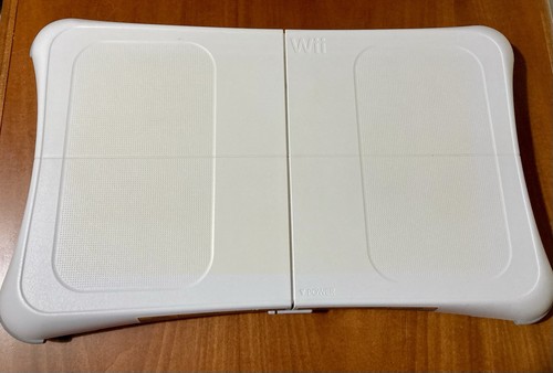 Nintendo wii balance board - balance,