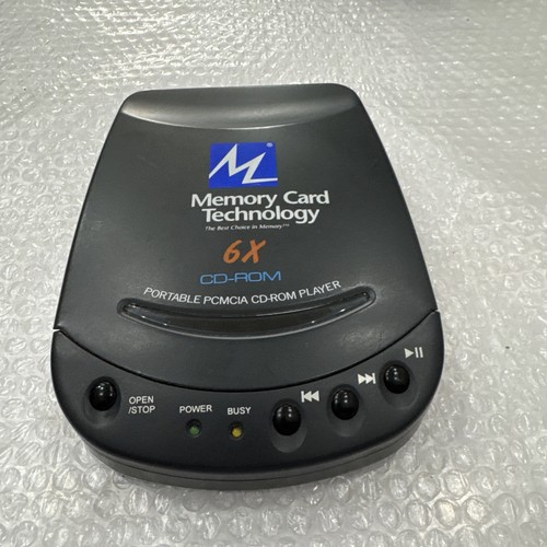 Player portatile speed 6x - ,