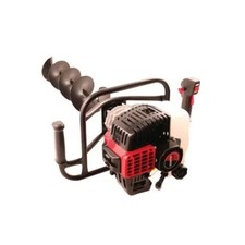 KONTIKY Trivella con Motore 2