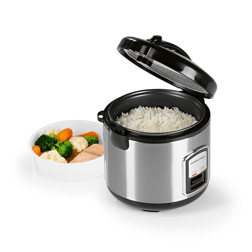 Gourmetmaxx cuociriso - gourmetmaxx,