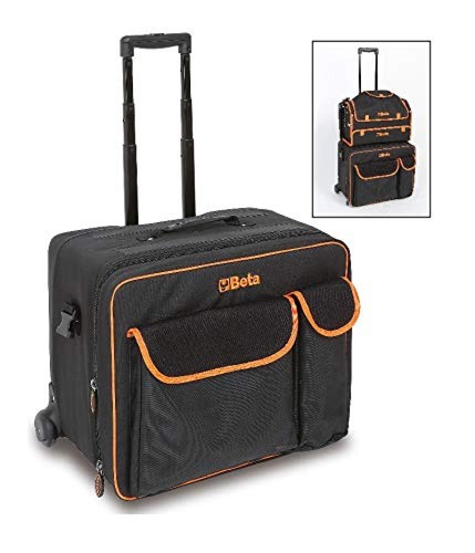 Beta trolley - (tg., c8
