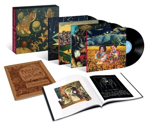 Smashing pumpkins mellon - smashing,