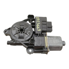 Motorino Alzacristallo Porta Posteriore Sinistro VOLKSWAGEN GOLF 7 Serie USATO