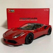  Burago Signature Series