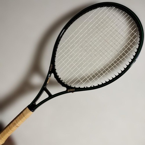 Racchetta tennis oversize - racchetta,