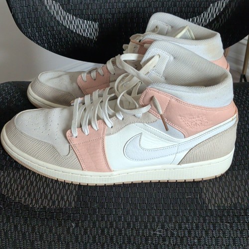 Sneakers jordan mid milan - jordan,